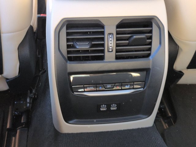 Certified 2024 BMW i4 eDrive35 w/ Parking Assistance Package image 14