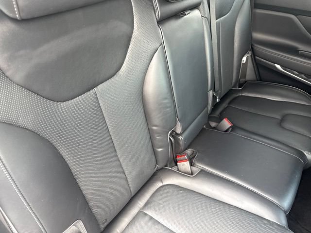 Used 2021 Hyundai Santa Fe SEL w/ Convenience + Premium Package FWD image 18