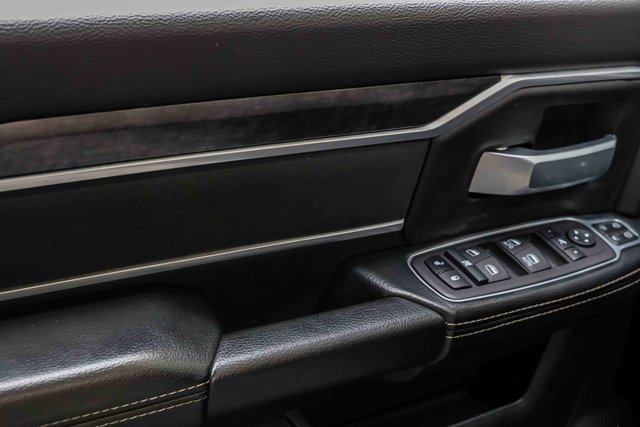 Used 2024 RAM 2500 Big Horn image 14