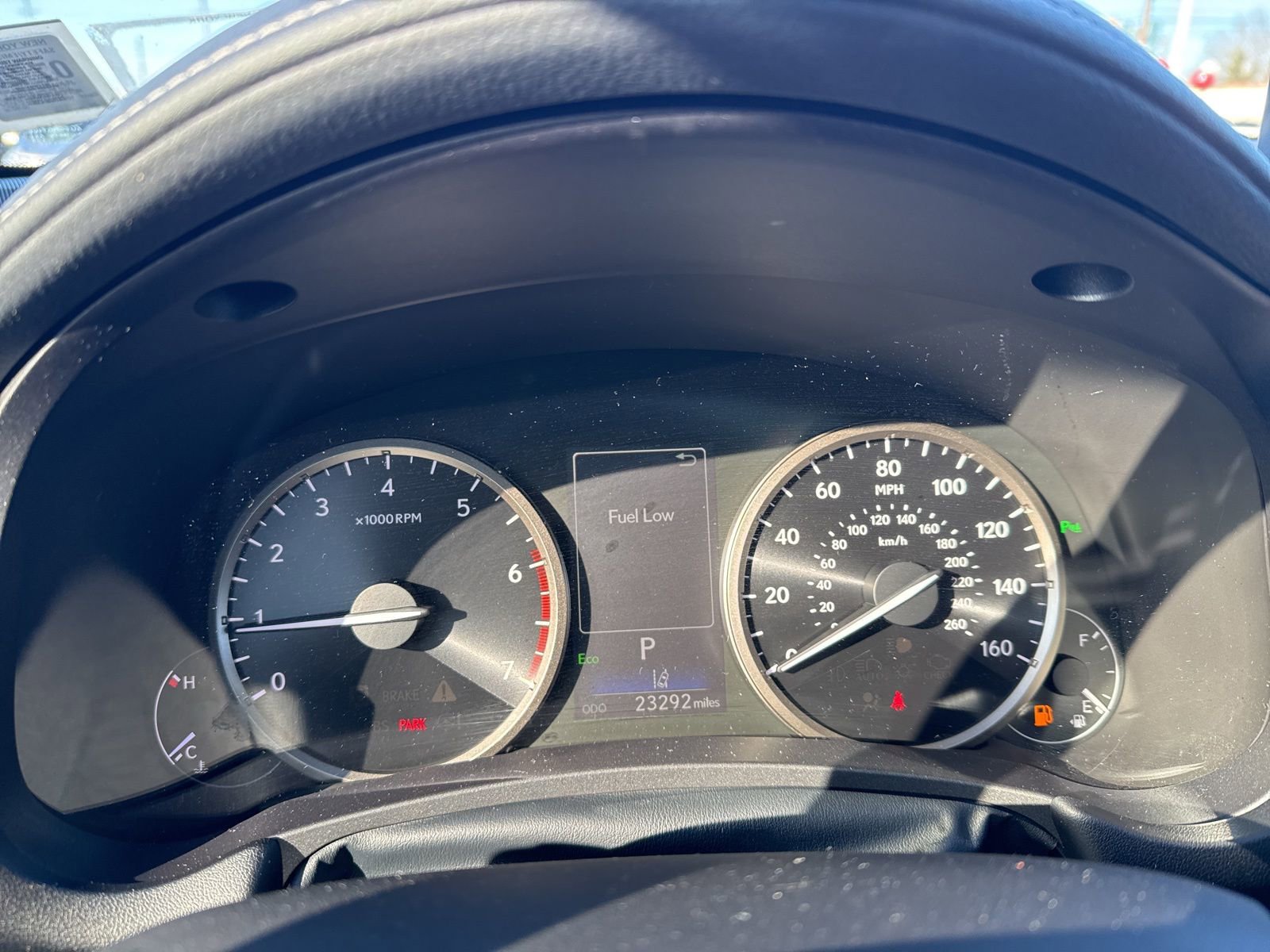 Used 2020 Lexus NX 300 AWD w/ Premium Package image 27