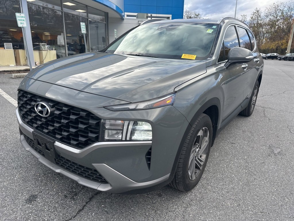 Used 2023 Hyundai Santa Fe SEL