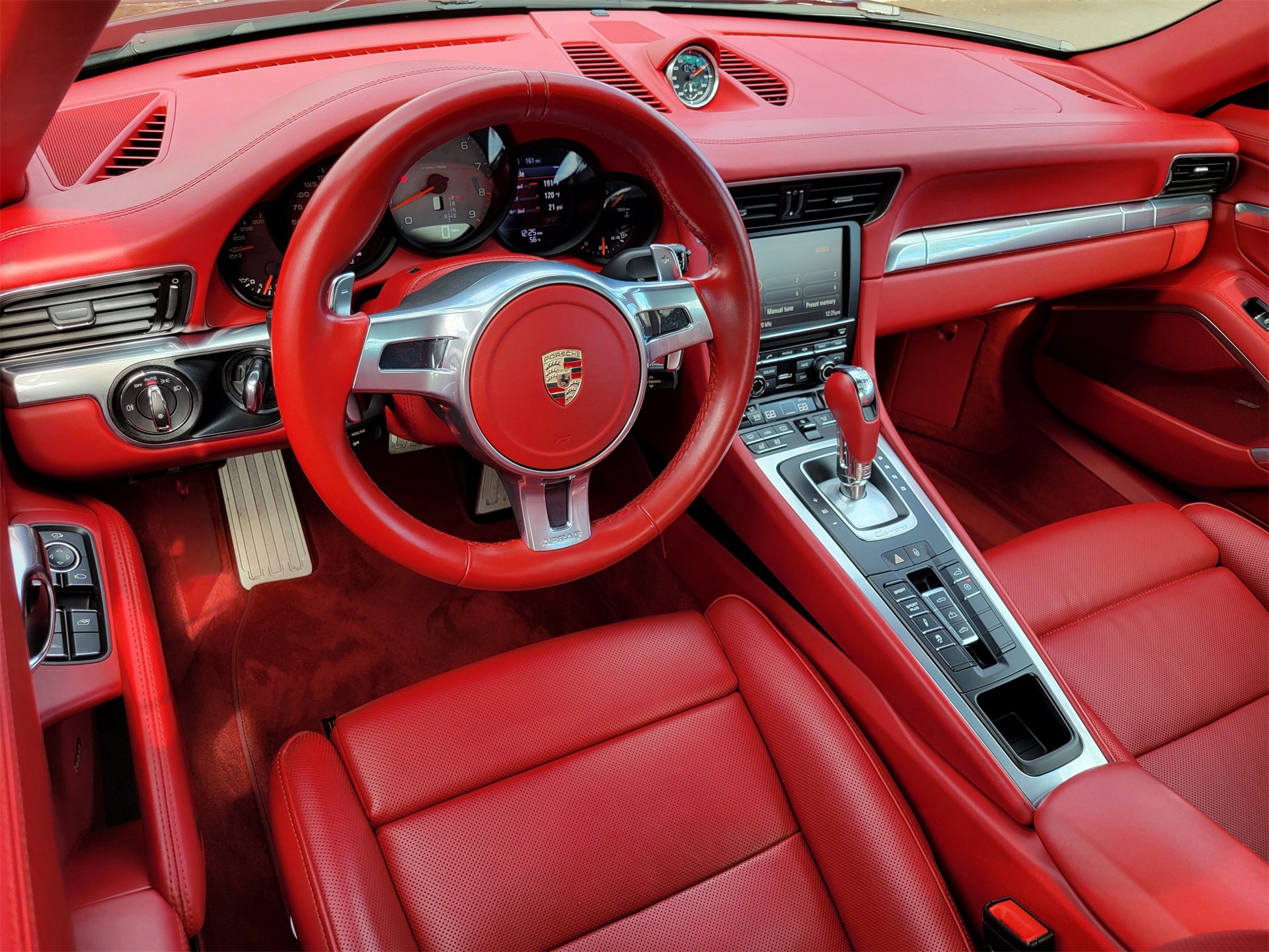 Used 2014 Porsche 911 Carrera S image 12