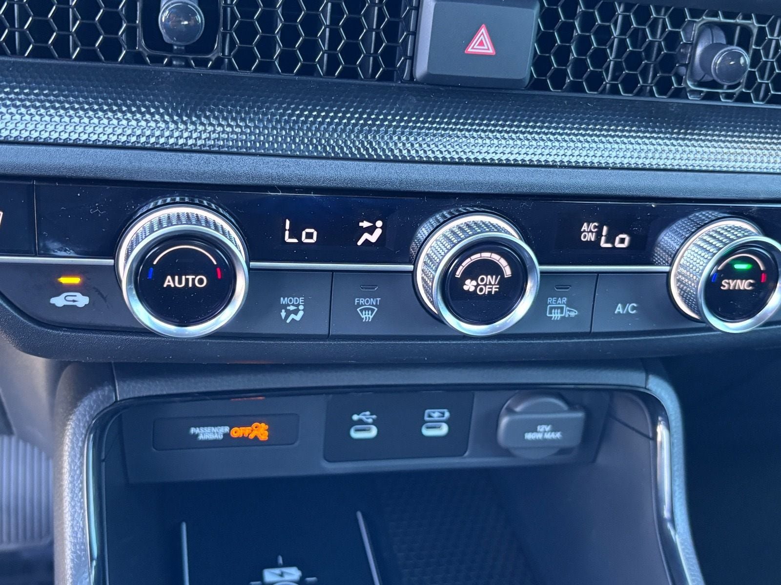 New 2026 Honda CR-V Sport-L image 21