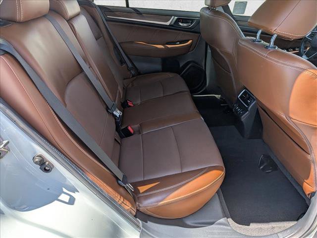 Used 2019 Subaru Outback 3.6R Touring w/ Popular Package #3A AWD/4WD image 18
