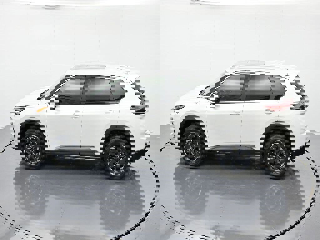 New 2026 Nissan Rogue SV w/ SV Premium Package image 35