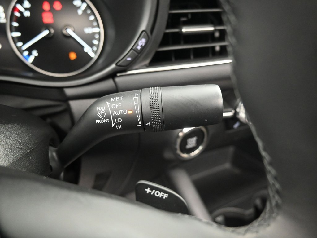 Used 2023 MAZDA MAZDA3 2.5 Turbo Sedan w/Premium Plus image 18