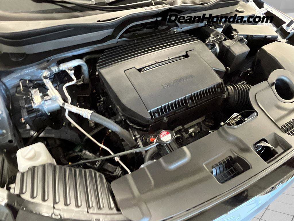 New 2026 Honda Passport TrailSport Elite image 12