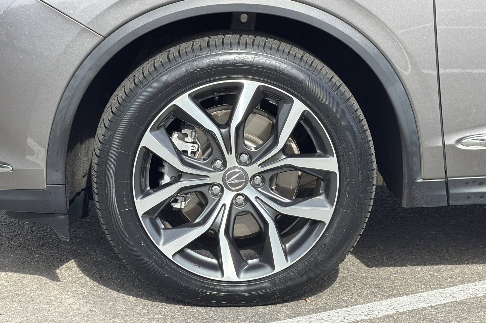 Used 2022 Acura MDX SH-AWD w/ Technology Package image 39