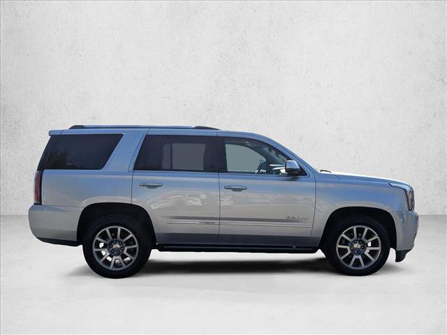 Used 2018 GMC Yukon Denali w/ Open Road Package image 4