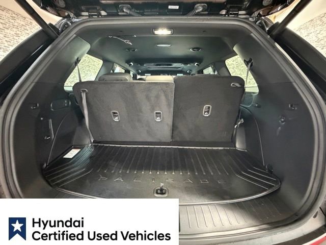 Certified 2026 Hyundai Palisade XRT Pro AWD/4WD image 16