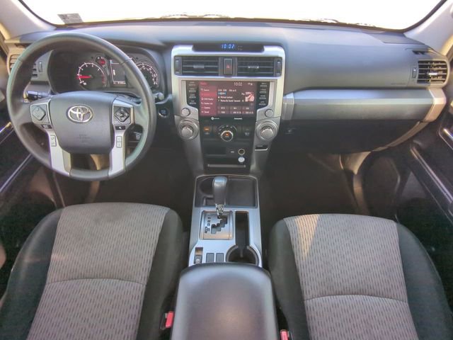 Used 2021 Toyota 4Runner SR5 image 18