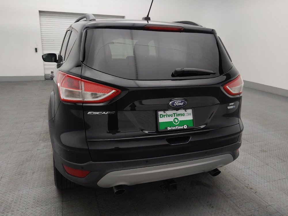 Used 2014 Ford Escape SE w/ Equipment Group 201A image 6