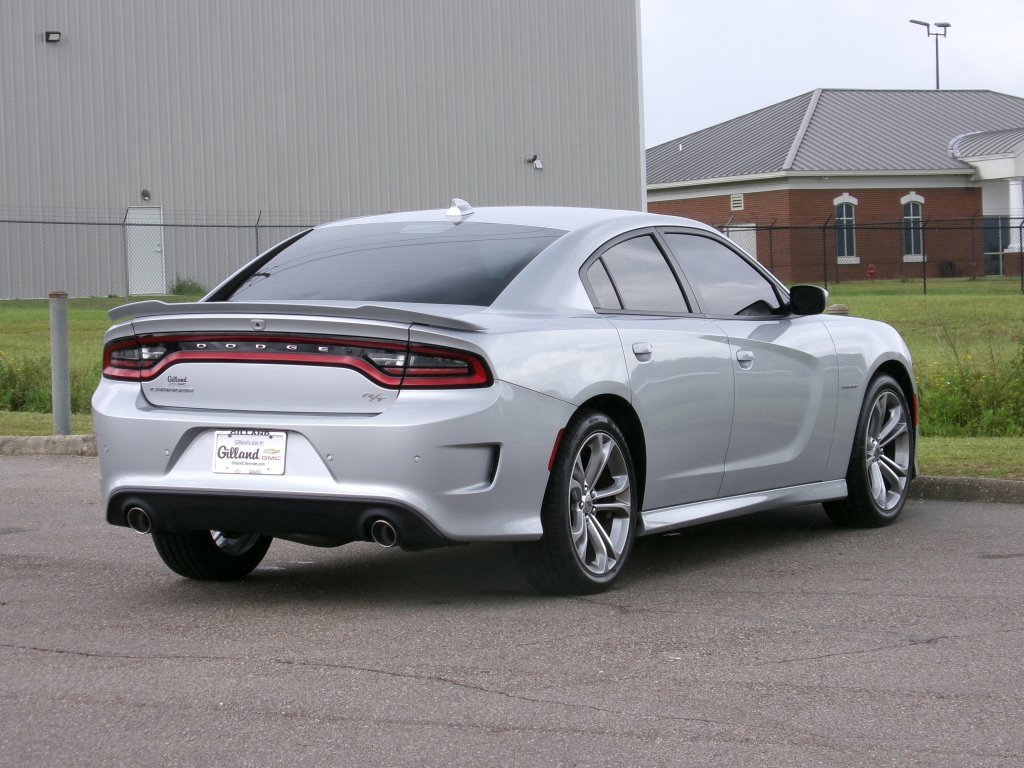 Used 2022 Dodge Charger R/T image 15