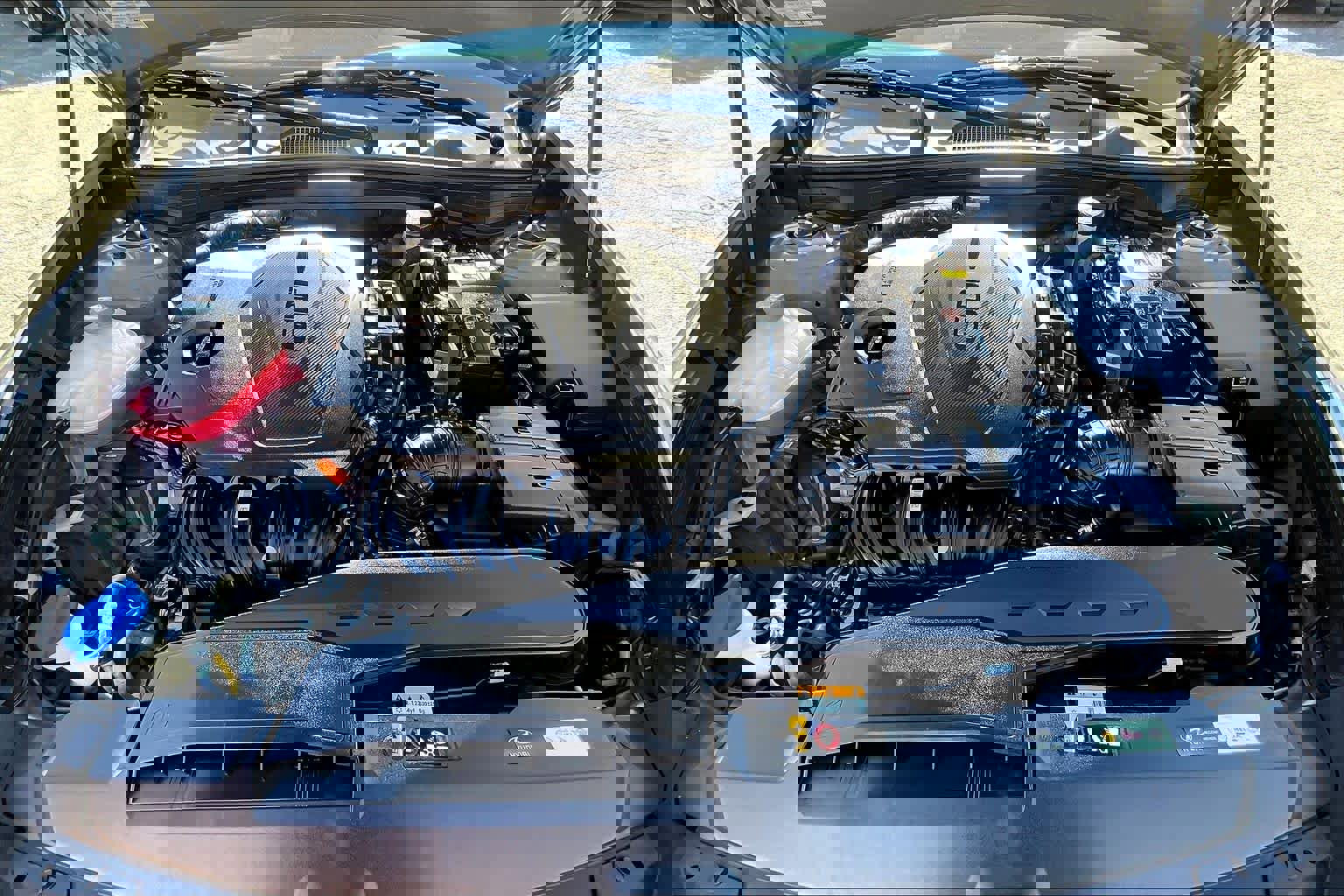 Used 2023 Hyundai Sonata SEL w/ Convenience Package image 31