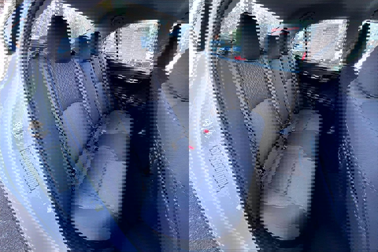 Used 2025 Toyota Camry LE image 25