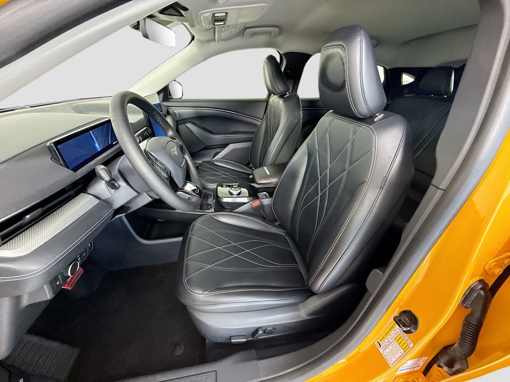 Used 2022 Ford Mustang Mach-E Select RWD image 19