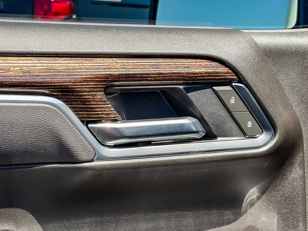 Certified 2025 GMC Sierra 1500 Elevation AWD/4WD image 45