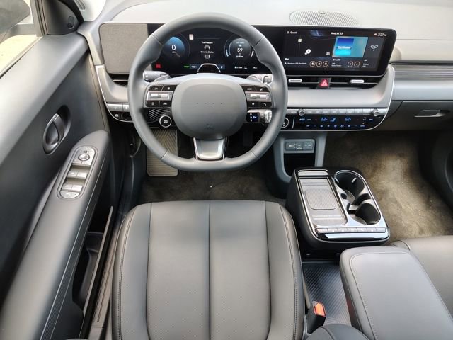 New 2025 Hyundai Ioniq 5 SEL RWD image 22
