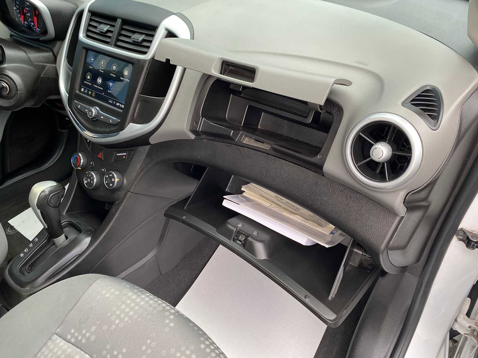 Used 2019 Chevrolet Sonic LT image 28