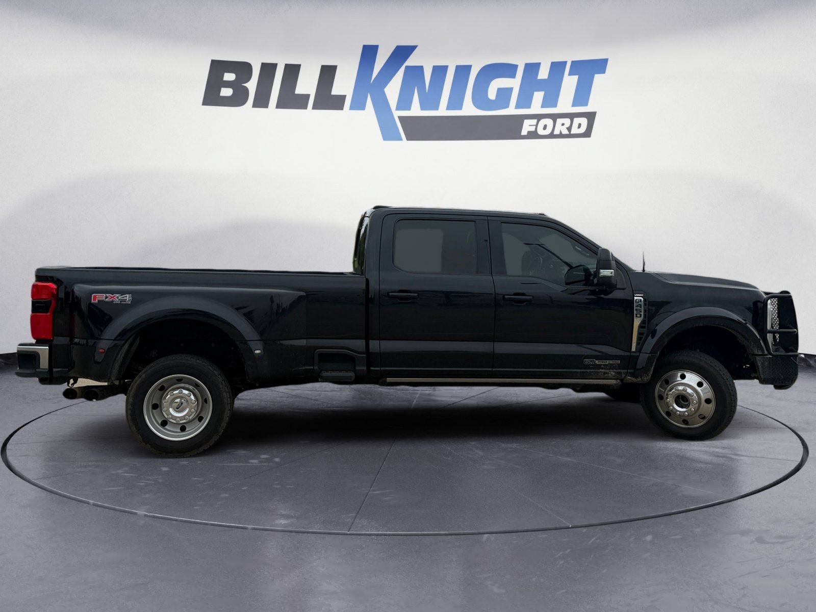 Used 2024 Ford F450 Lariat w/ Lariat Ultimate Package AWD/4WD image 6