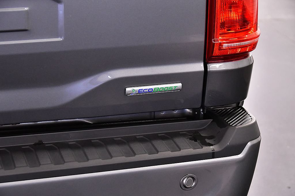 Used 2023 Ford F150 XLT w/ Equipment Group 302A High AWD/4WD image 12