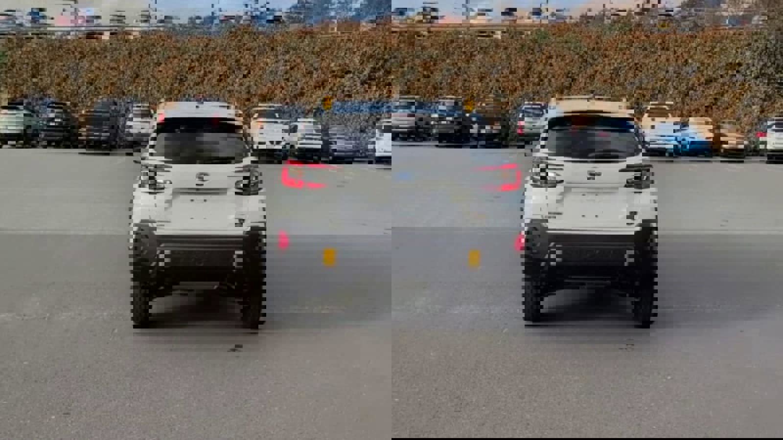 Certified 2024 Subaru Crosstrek 2.5i Wilderness image 7