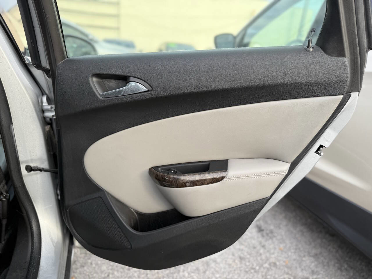 Used 2012 Buick Verano FWD image 21