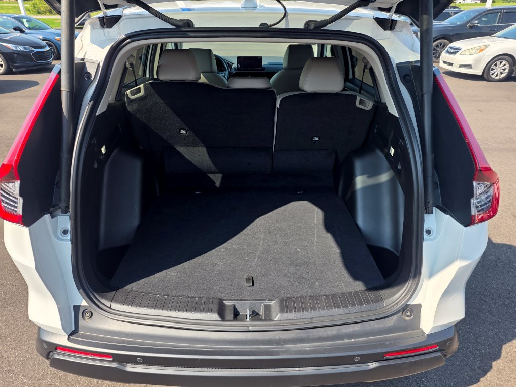 Certified 2024 Honda CR-V EX-L image 15