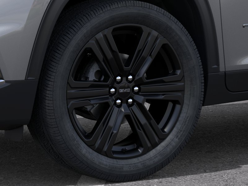 New 2026 GMC Acadia Elevation AWD/4WD image 12