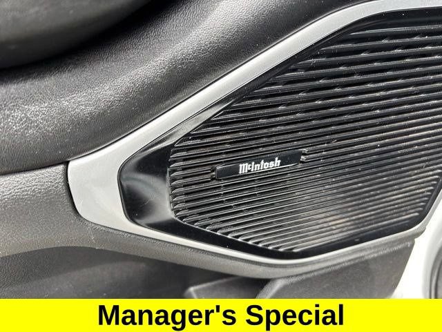 Used 2022 Jeep Wagoneer Series III w/ Premium Group I AWD/4WD image 15