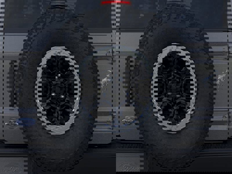 New 2026 Ford Bronco Badlands w/ Sasquatch Package image 56