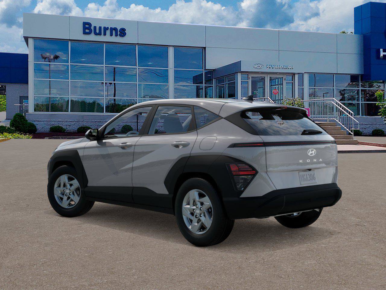 New 2026 Hyundai Kona SE image 5
