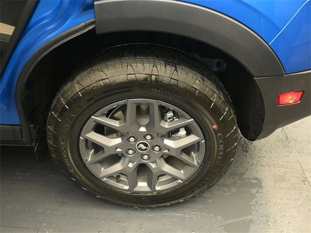 New 2025 Ford Bronco Sport Big Bend image 9