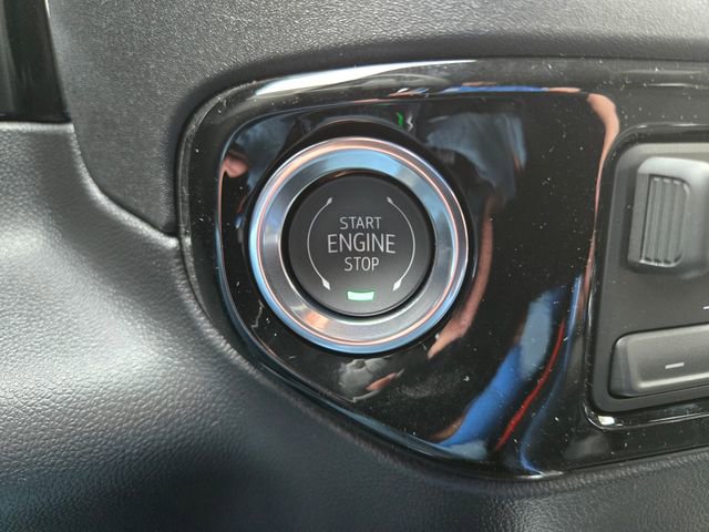 New 2026 Chevrolet Silverado 1500 LT Trail Boss w/ Dark Appearance Package image 35