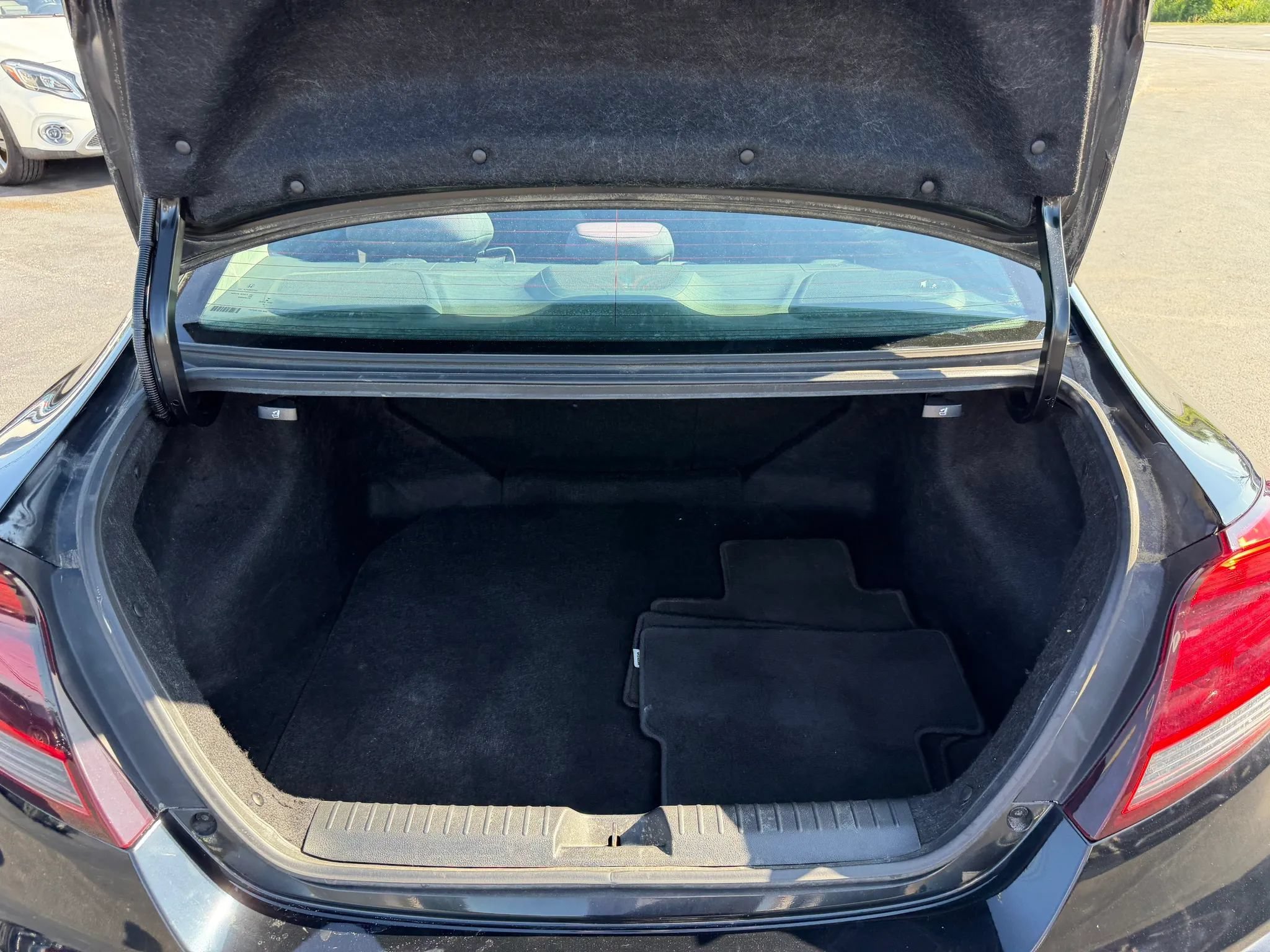 Used 2015 Honda Civic EX image 32
