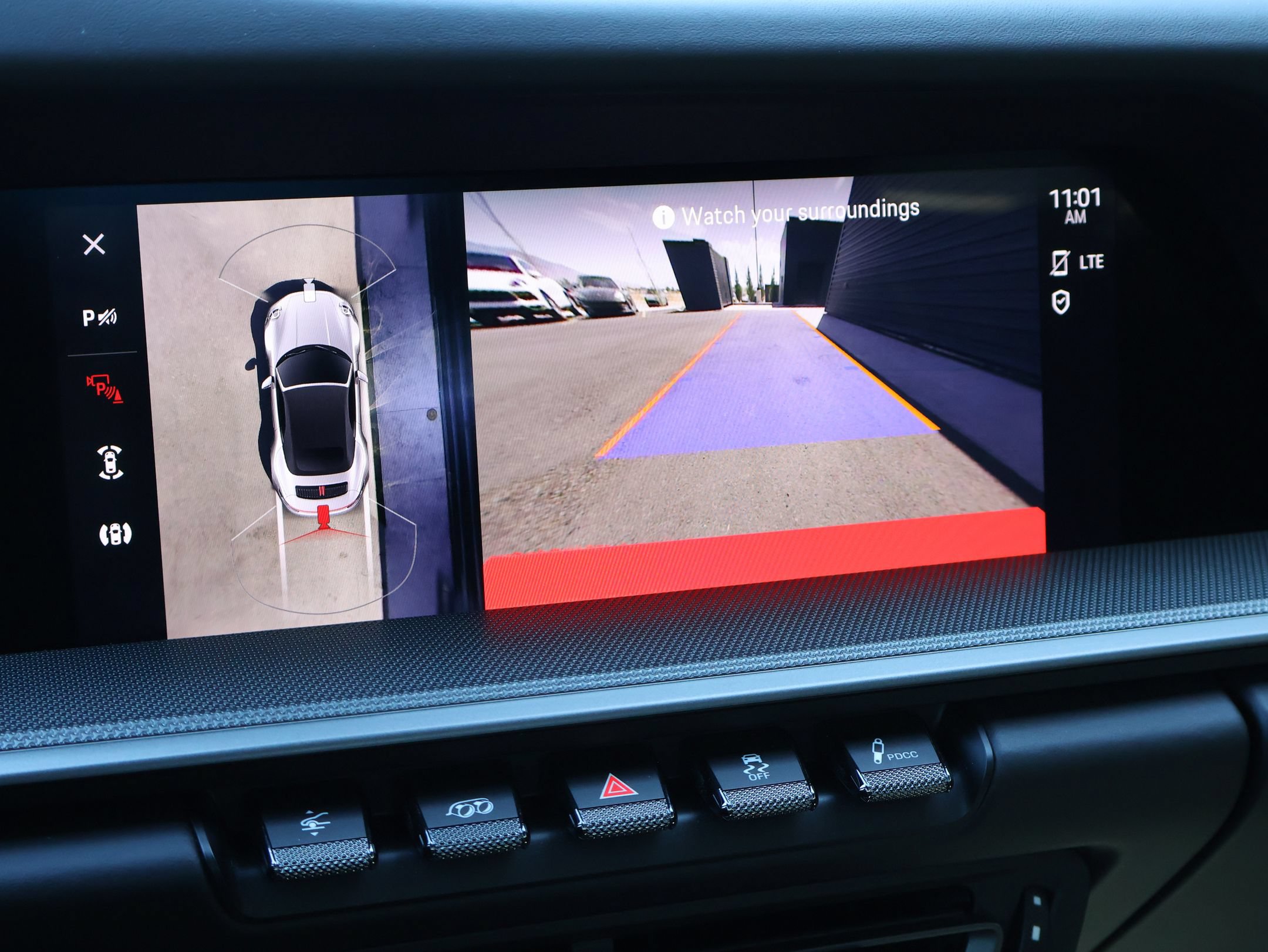 Certified 2023 Porsche 911 Carrera 4S AWD/4WD image 18