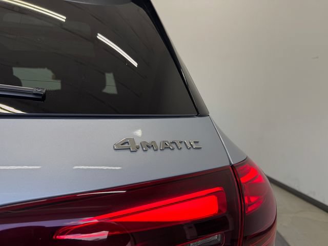 Used 2024 Mercedes-Benz GLE 450 4MATIC image 43