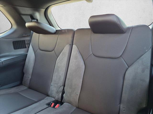 Certified 2025 Lexus TX 350 AWD w/ Technology Package image 20