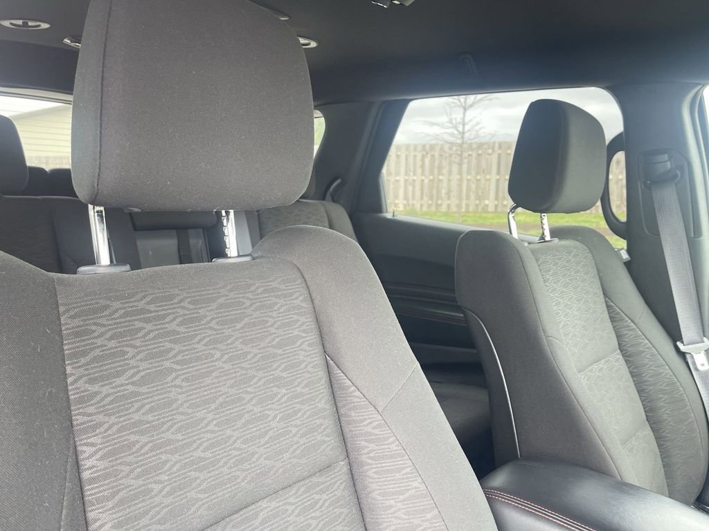 Used 2024 Dodge Durango GT image 42