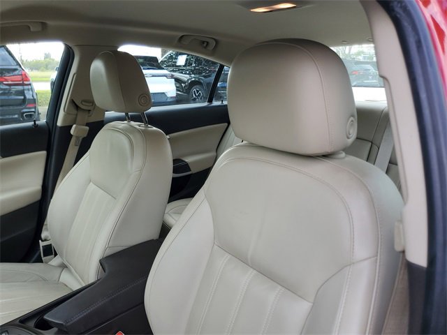 Used 2014 Buick Regal Turbo image 17