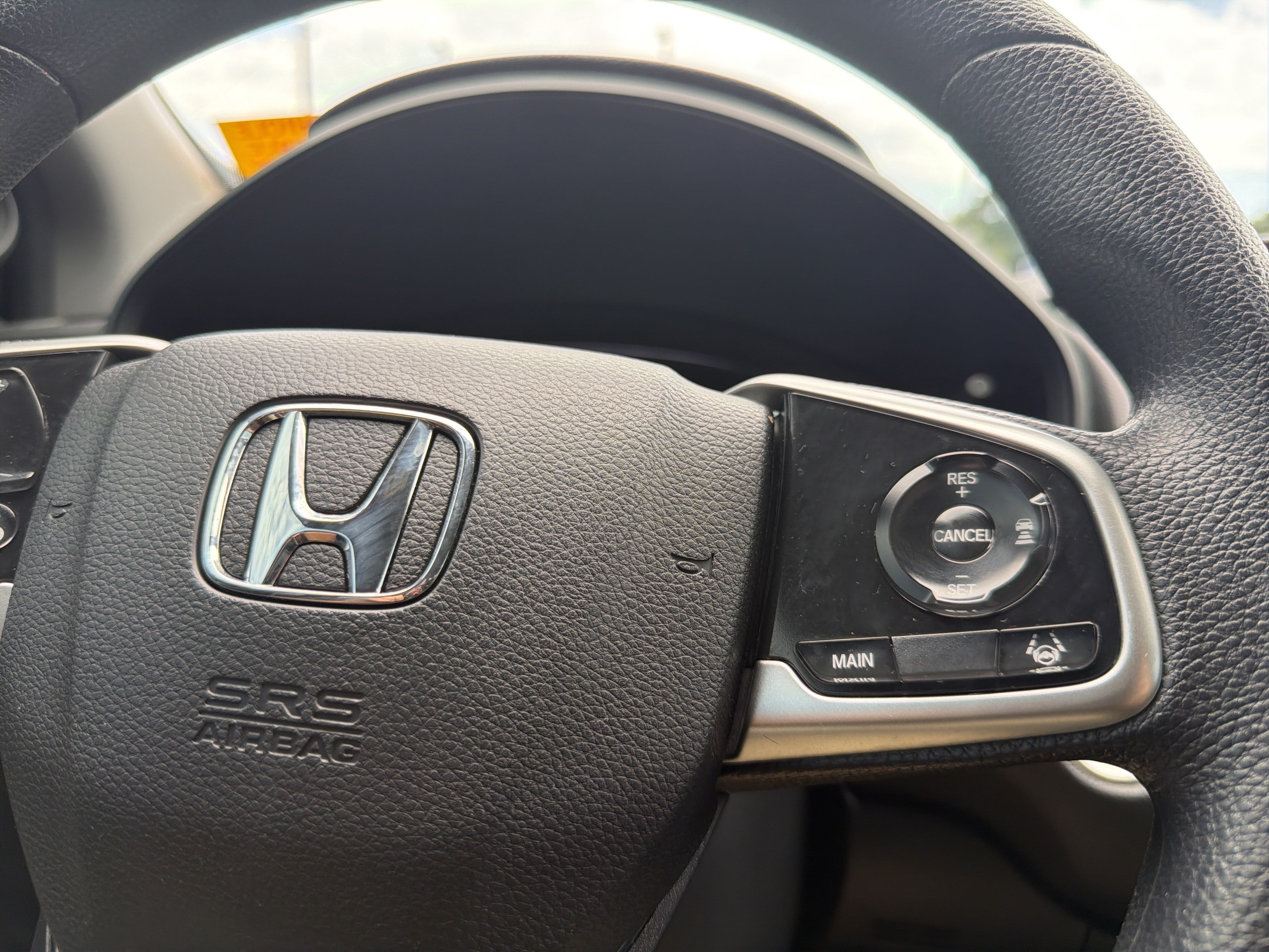 Used 2021 Honda CR-V Special Edition image 27