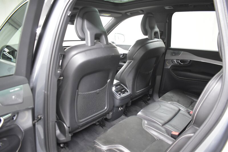 Used 2016 Volvo XC90 T6 R-Design w/ Protection Package Plus AWD/4WD image 25