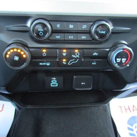 Used 2023 Ford F350 XLT w/ 360-Degree Camera Package image 11