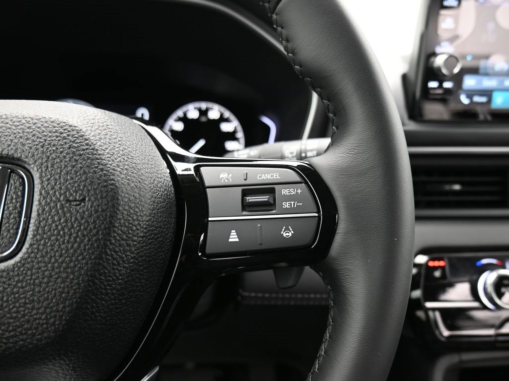 New 2025 Honda Pilot EX-L image 48