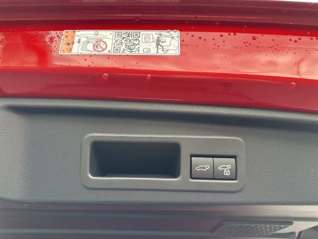 New 2026 Toyota 4Runner TRD Off-Road Premium image 31