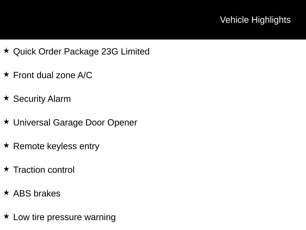 New 2026 Jeep Cherokee Limited AWD/4WD image 3