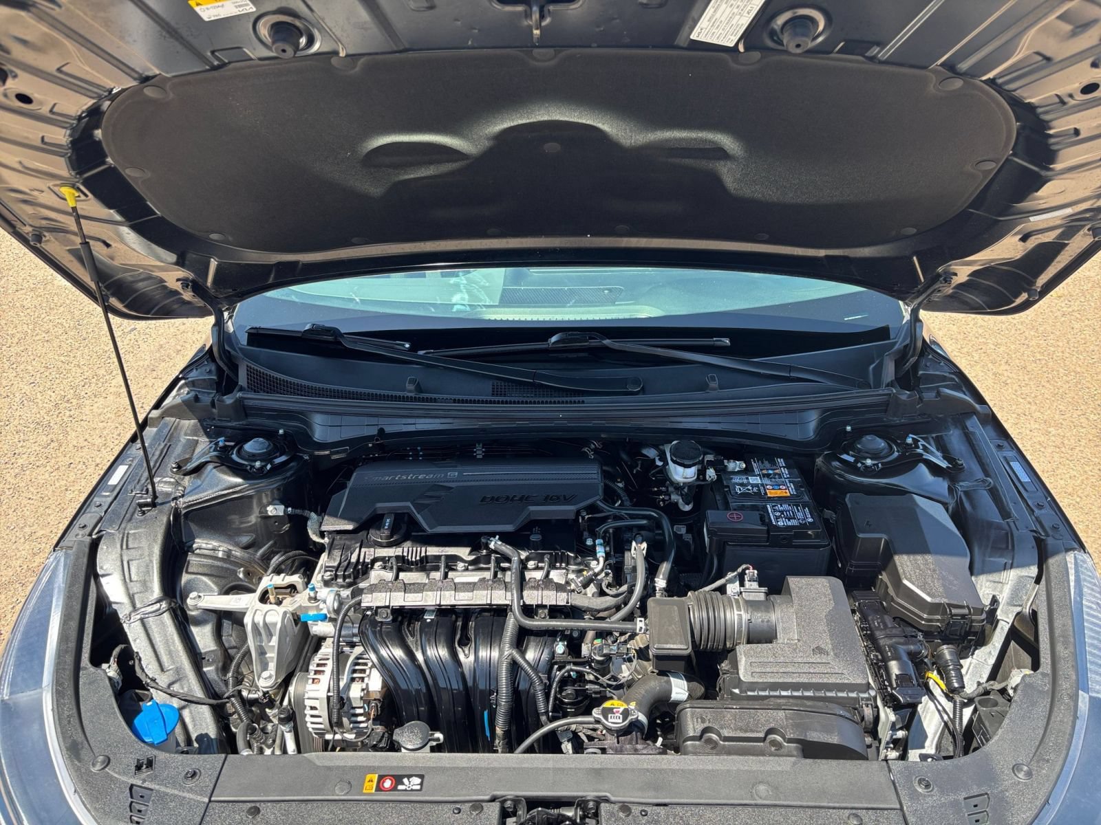 Used 2025 Kia K4 FWD image 30