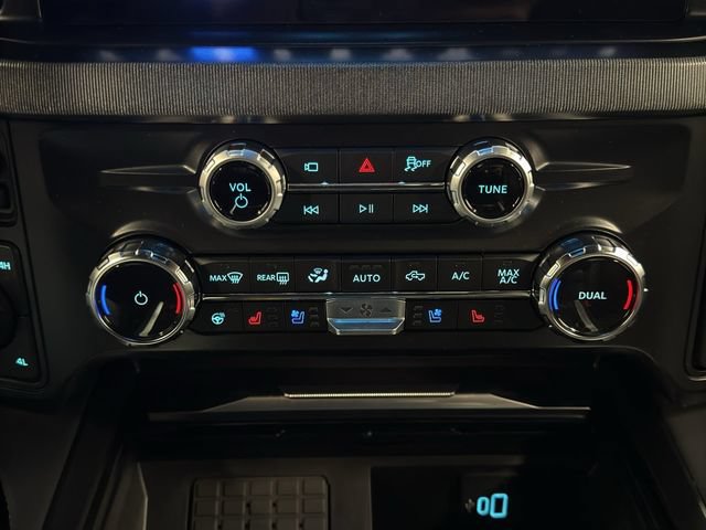 New 2026 Ford F250 Platinum AWD/4WD image 25