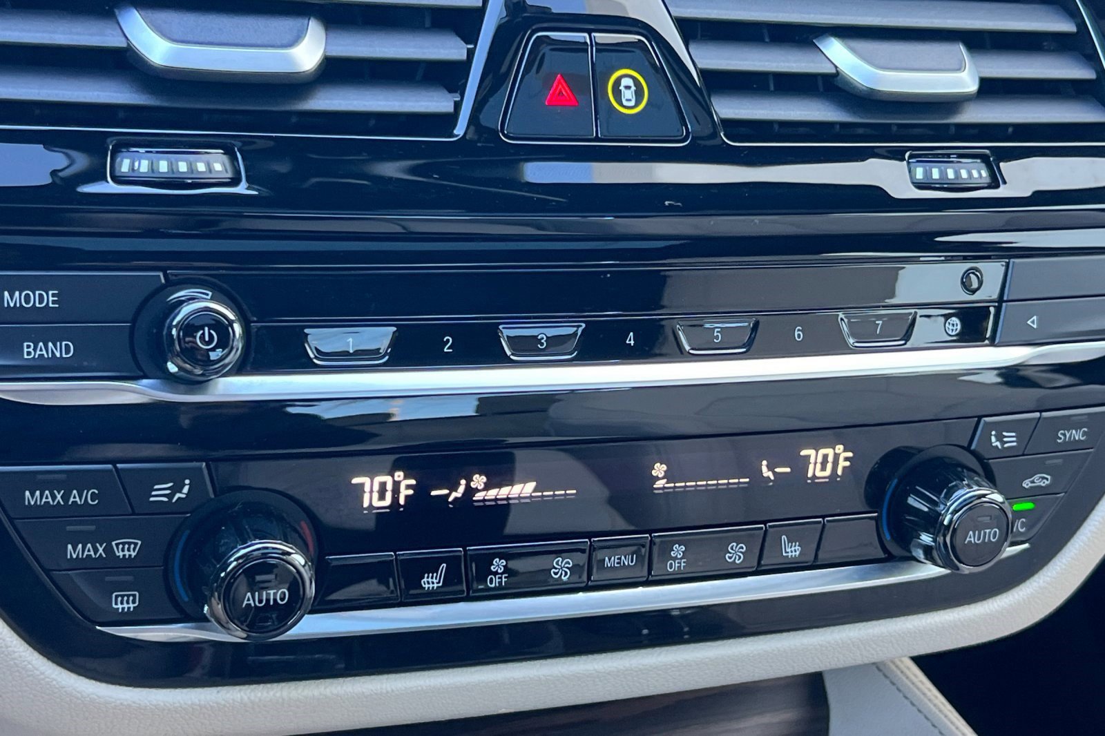 Certified 2023 BMW 530i xDrive w/ Executive Package image 19