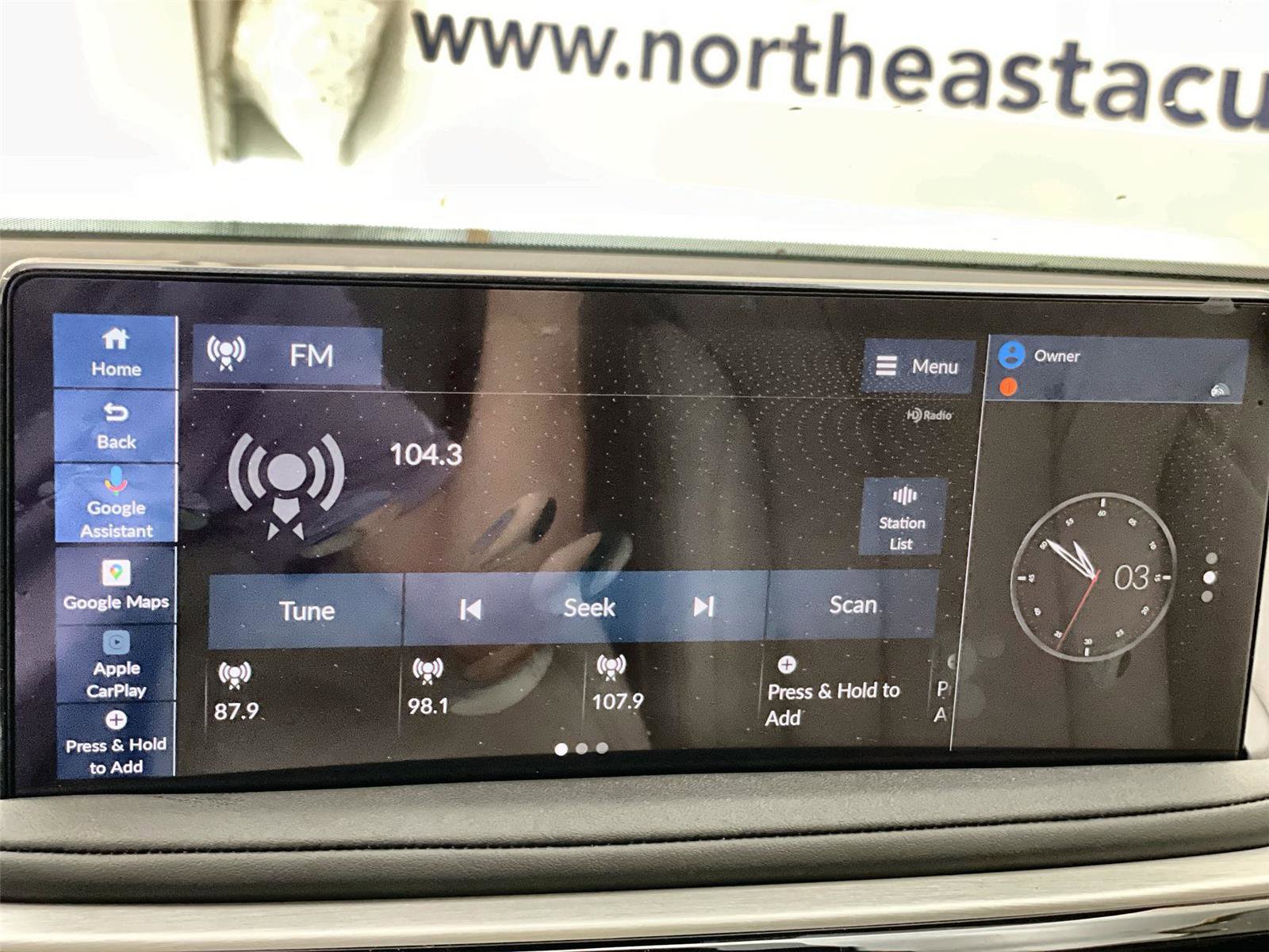 New 2026 Acura MDX SH-AWD w/ Technology Package image 17